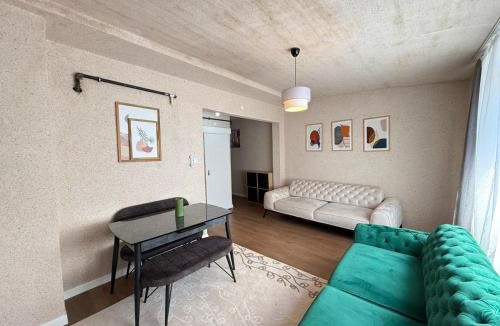Arnavutkoy Hotel | Arnavutköy Bebek Luxery Apartment