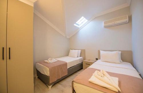 Oludeniz Hotel | Casa De Levıssı Ölüdeniz