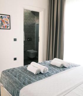 Dalaman Bed & Breakfast | AirPort Lodge dalaman