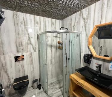 Ayder Ski Chalet | HiraBungalov