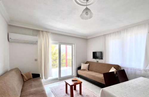 Ortaca Apartment | kozalak evleri