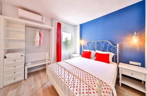 Kas Apartment | Mavi Kıyı Suites