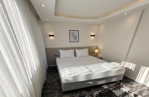 Kumkapi Hotel | Kumkapı Hotel - Special Category