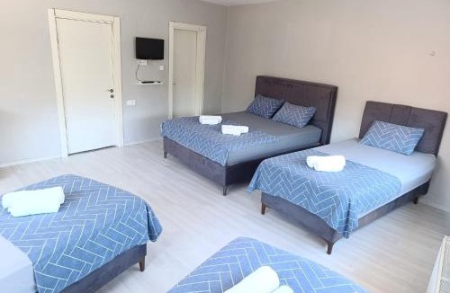 Edirne House | Blacktree Edirne
