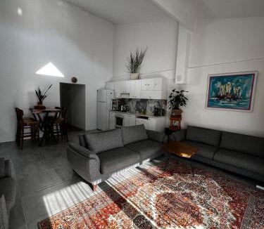 Kocasinan House | Kauçuk House