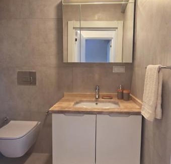 Kas Villa | Aera Villas - Kaş