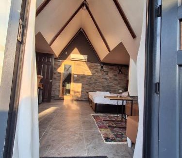 Menderes Bed & Breakfast | Kasabalı OTEL&BUNGALOW