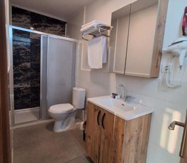 Menderes Bed & Breakfast | Kasabalı OTEL&BUNGALOW
