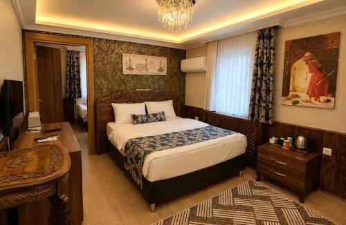 Uzungol Apartment | ECRİN OTEL