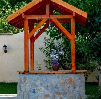 Karaagac Mahallesi House | Golden Tree