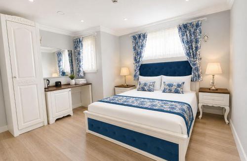 Yomra Hotel | Sahil Panorama Otel