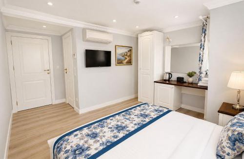 Yomra Hotel | Sahil Panorama Otel