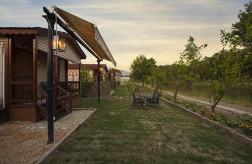 Faralya House | Kozalak Bungalows