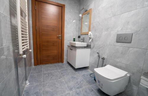 Caykara Hotel | Demirkapı Otel