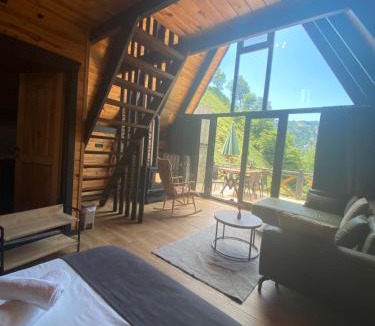 Cayirduzu Bed & Breakfast | Varya Tatil Köyü