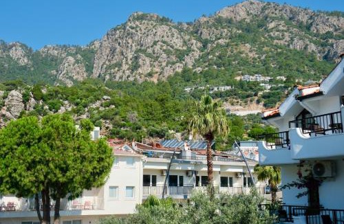 Turunc Hotel | The Diplomat Hotel