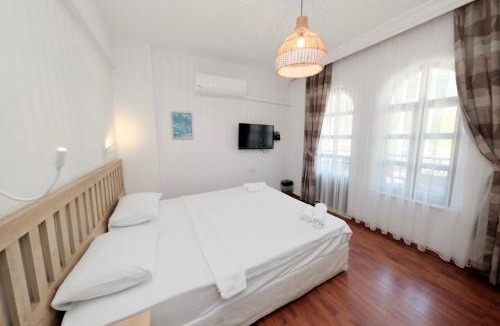 Turunc Hotel | The Diplomat Hotel