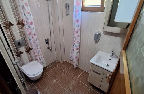 Uzungol Apartment | Katipogulları Apart