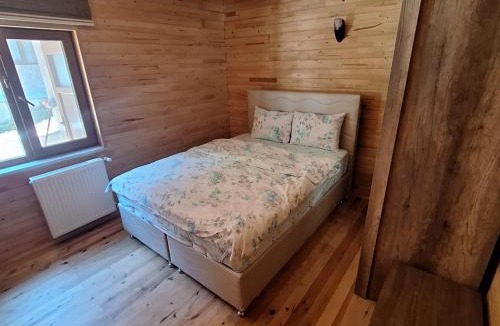 Uzungol Apartment | Katipogulları Apart