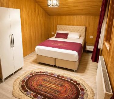 Uzungol Apartment | Auga Apart