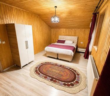 Uzungol Apartment | Auga Apart