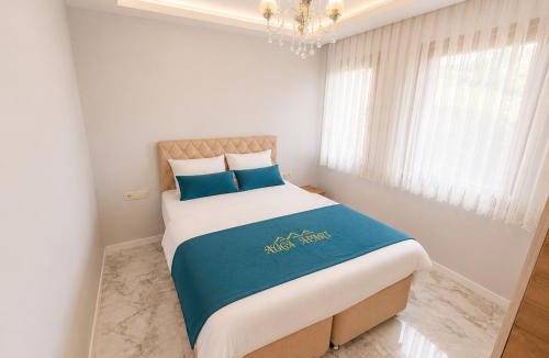 Uzungol Apartment | Auga Apart