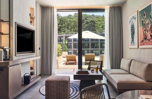Torba Hotel | Hyde Bodrum - Ultra All Inclusive, Adult Only