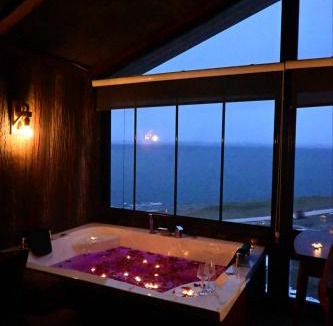Tusba Hotel | Yeşilsu Taş Konağı