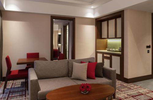 Pendik Hotel | Mövenpick Hotel Istanbul Asia Airport