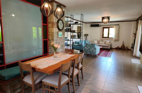 Dalyan Villa | Dalyan Villa StoneHouse-2