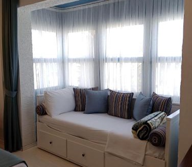 Hacımemis House | Çayırlı Butik Otel