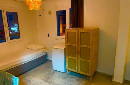Urla Hotel | Hotel Barba