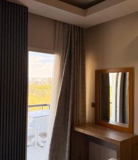 Altnkum Mahallesi Hotel | Akçahan Apart Hotel