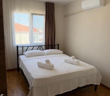 Tokoglu House | Alacatı Summer House