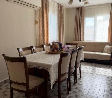 Tokoglu House | Alacatı Summer House