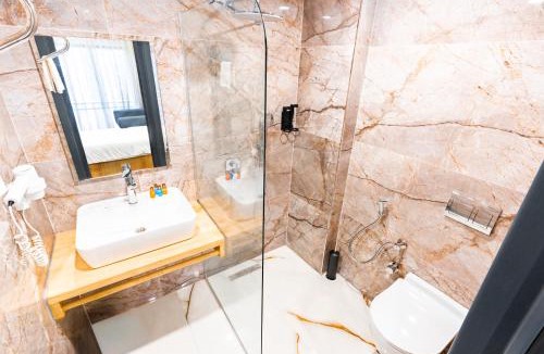 Trabzon Hotel | Fengo Hotel & Spa