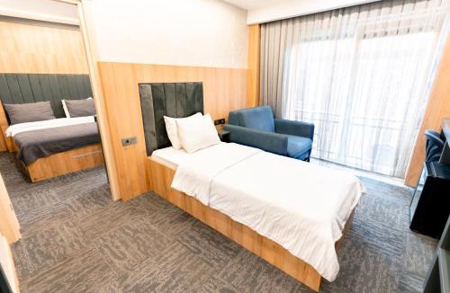 Trabzon Hotel | Fengo Hotel & Spa