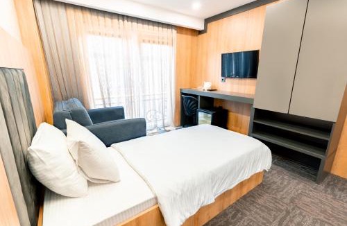 Trabzon Hotel | Fengo Hotel & Spa