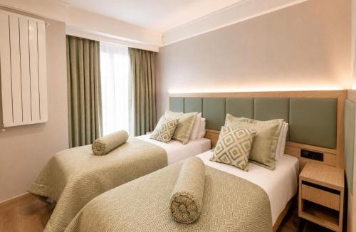 Beyazit Hotel | Zagreb Hotel Istanbul Old City