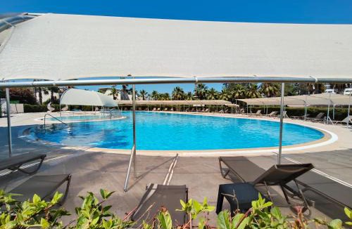 Side Villa | Palladium Villa