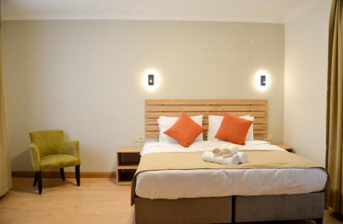 Bodrum City Center Hotel | Kale Otel Bodrum