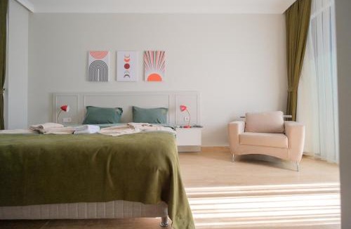 Belek Bed & Breakfast | EDEN NEST EXCLUSIVE HOTEL