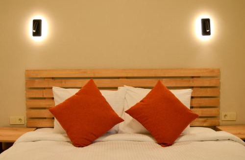 Bodrum City Center Hotel | Kale Otel Bodrum