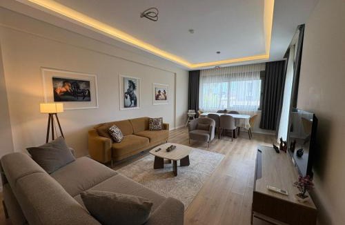 Kadriye Villa | SerenityGardenHoliday 8