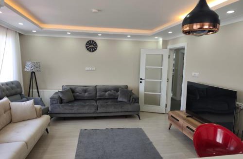Rize Villa | Sama house