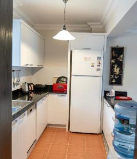 Goynuk Villa | Spacious Villa with Sea and Mountain View