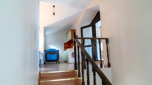 Goynuk Villa | Spacious Villa with Sea and Mountain View