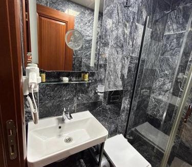 Sultanahmet Hotel | Basilis Hotel