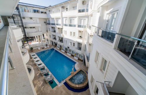 Atakent Hotel | Club Efes Otel