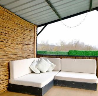Sapanca Hotel | Sapanca Enovis Bungalov